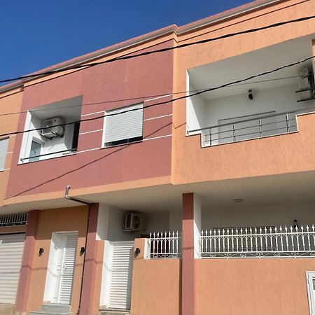 Ibrahim Apartment Kelibia Ngoại thất bức ảnh