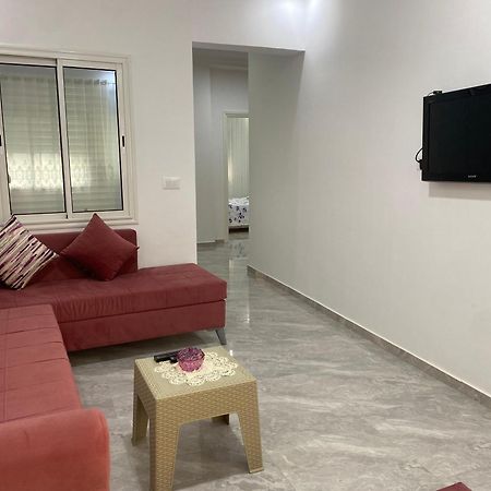Ibrahim Apartment Kelibia Ngoại thất bức ảnh