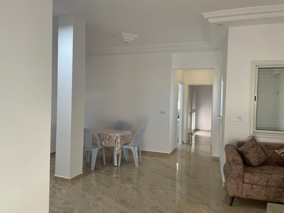 Ibrahim Apartment Kelibia Ngoại thất bức ảnh