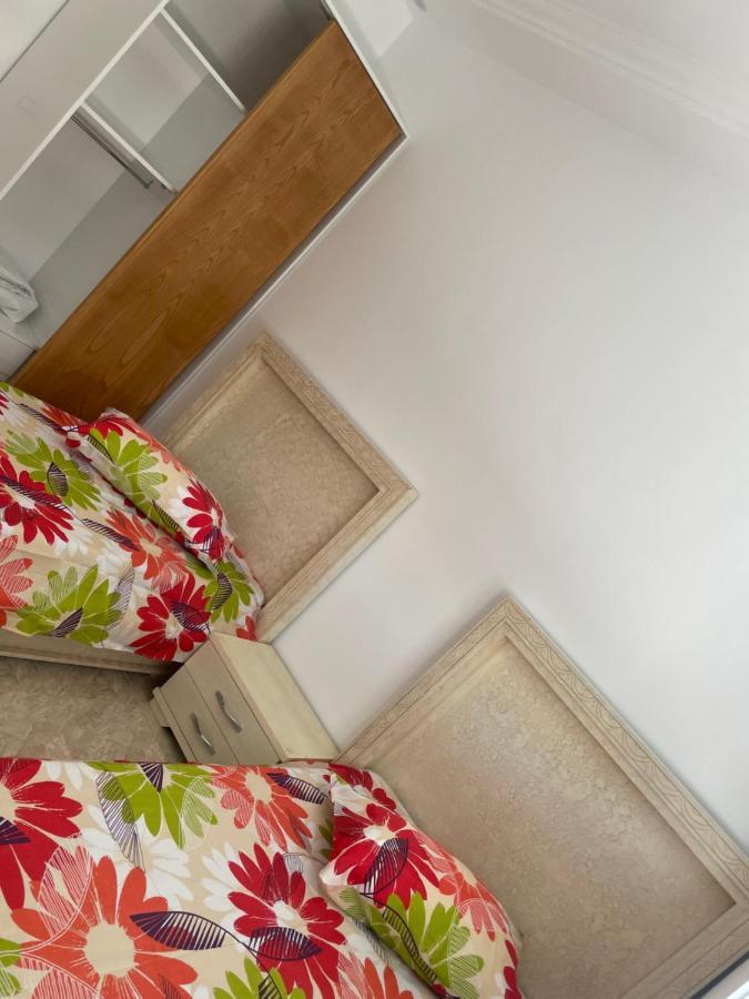 Ibrahim Apartment Kelibia Ngoại thất bức ảnh