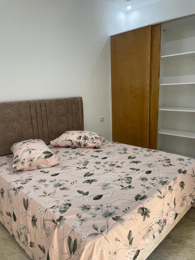 Ibrahim Apartment Kelibia Ngoại thất bức ảnh