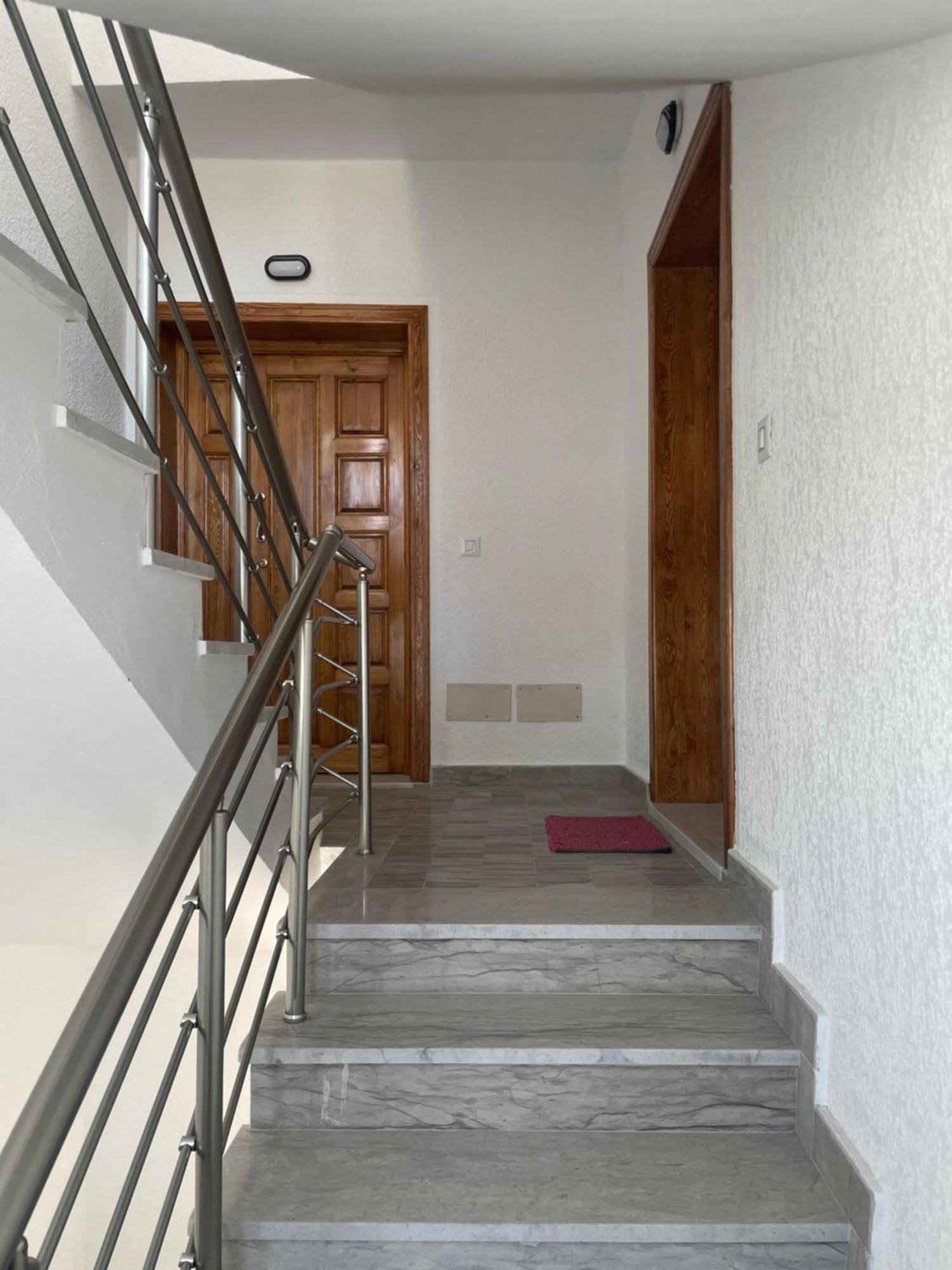 Ibrahim Apartment Kelibia Ngoại thất bức ảnh