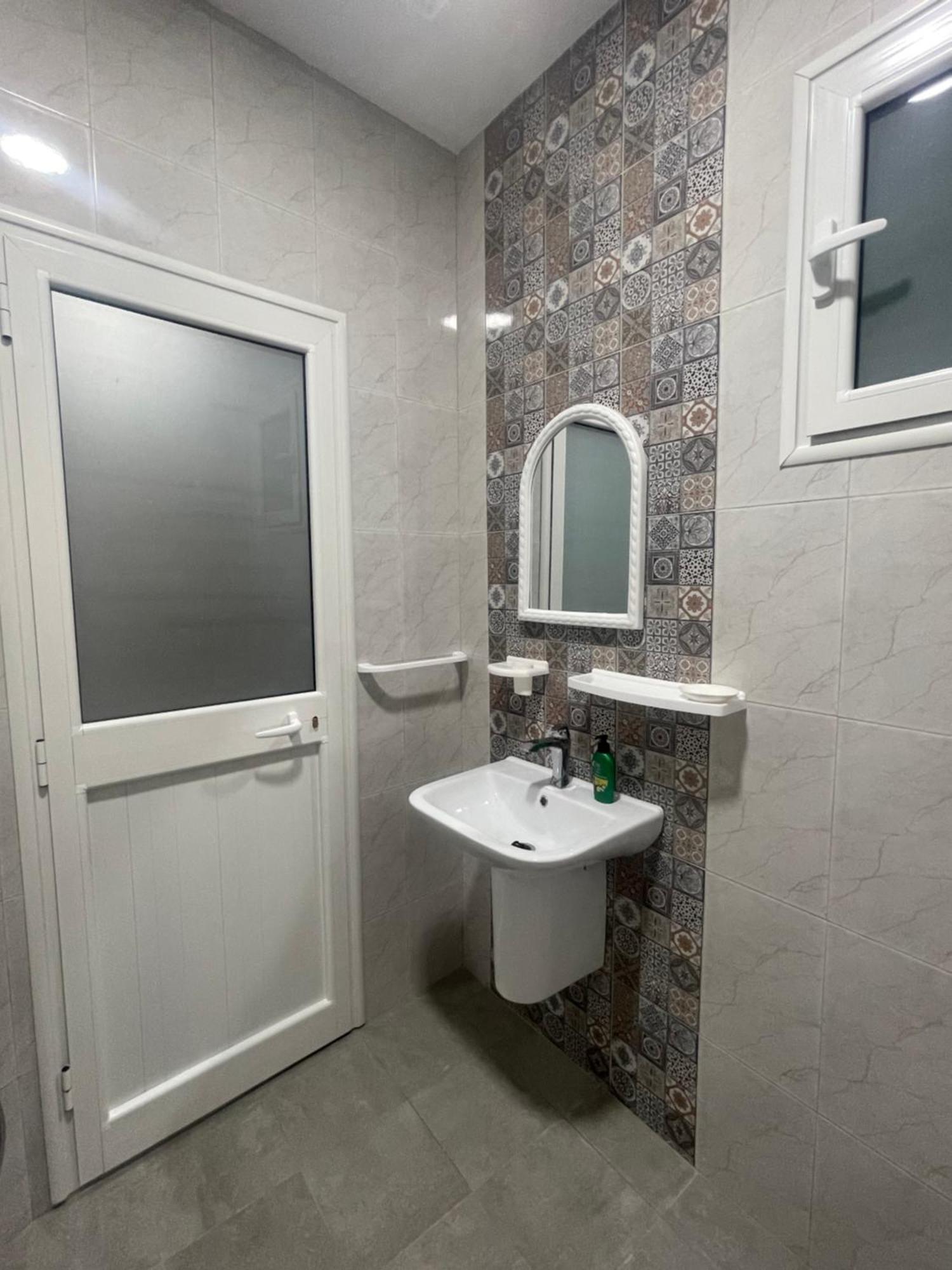 Ibrahim Apartment Kelibia Ngoại thất bức ảnh