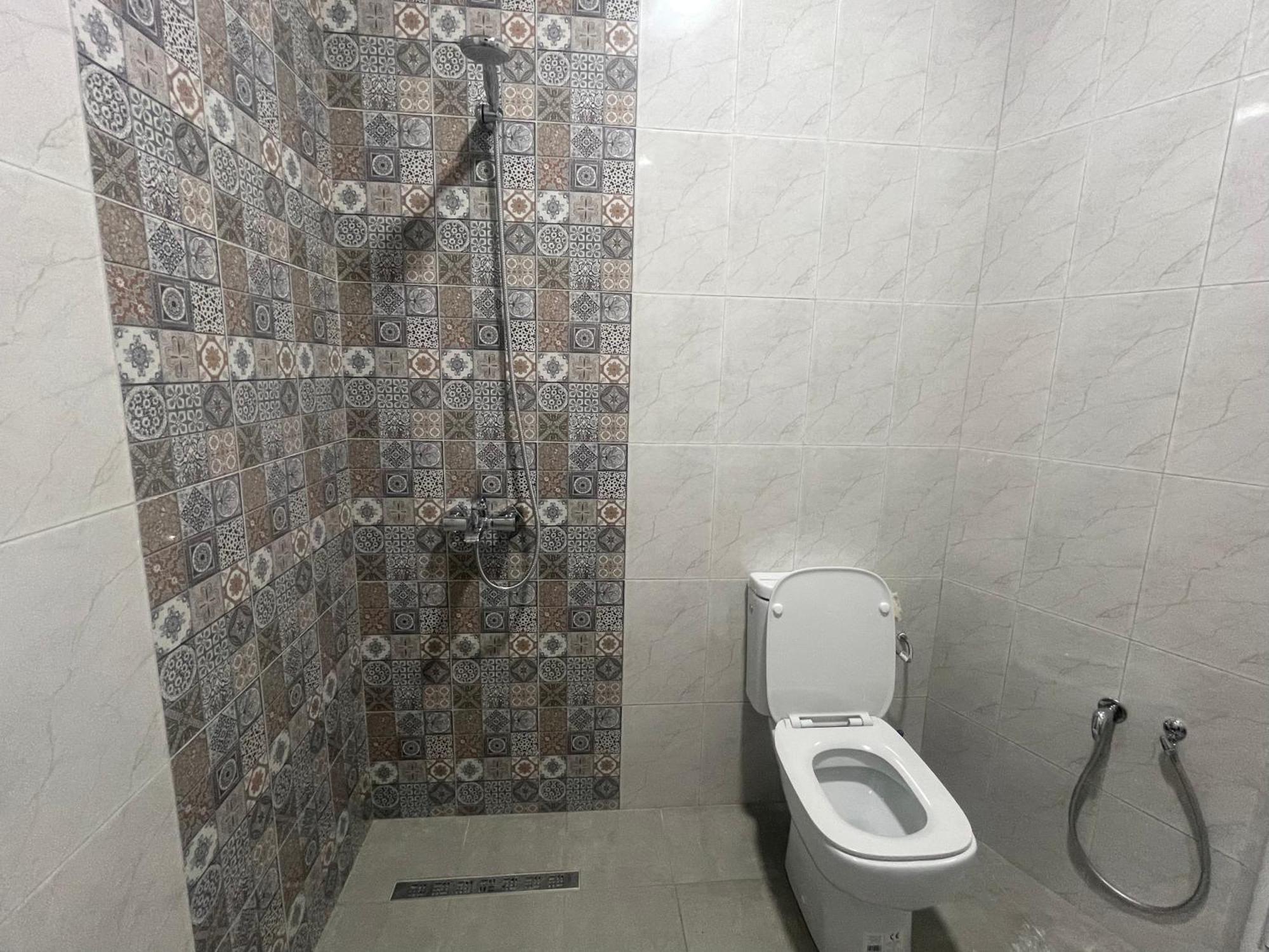 Ibrahim Apartment Kelibia Ngoại thất bức ảnh