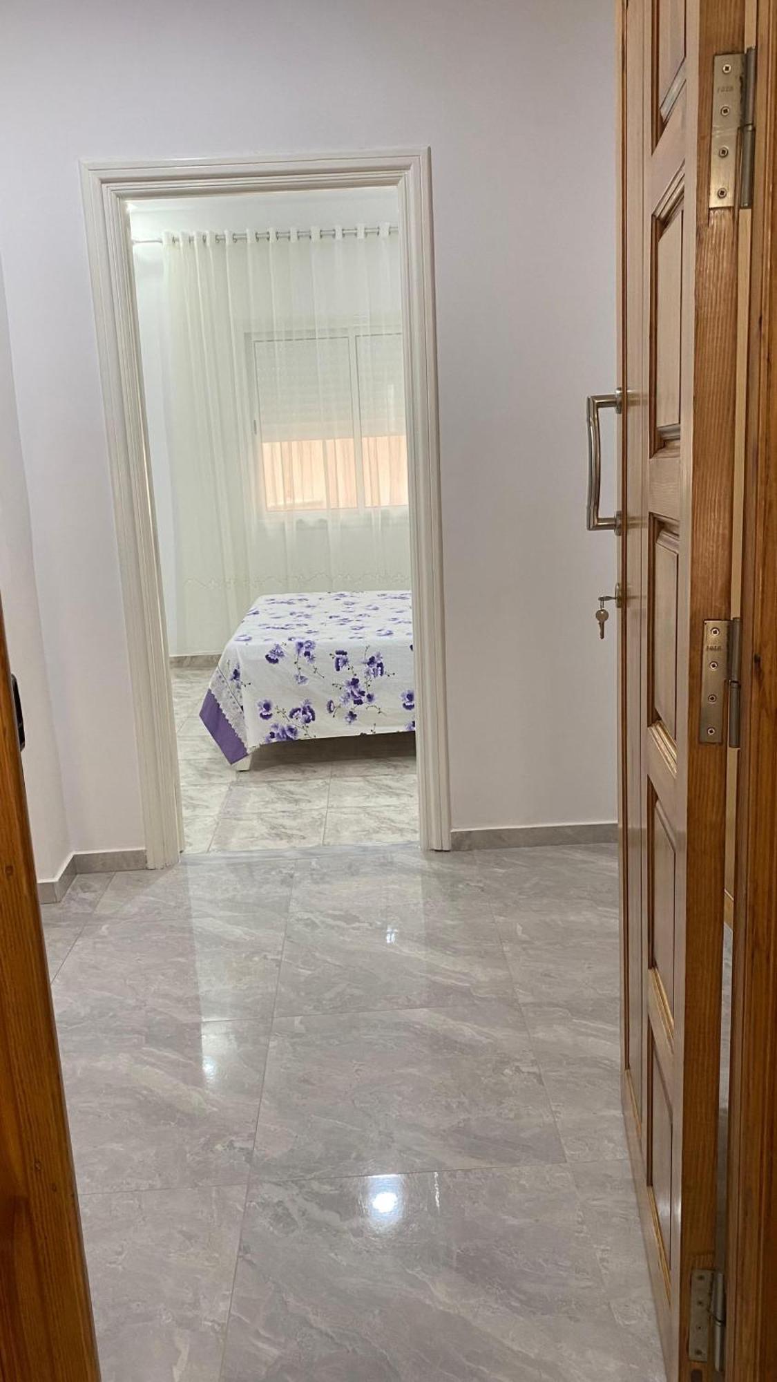 Ibrahim Apartment Kelibia Ngoại thất bức ảnh