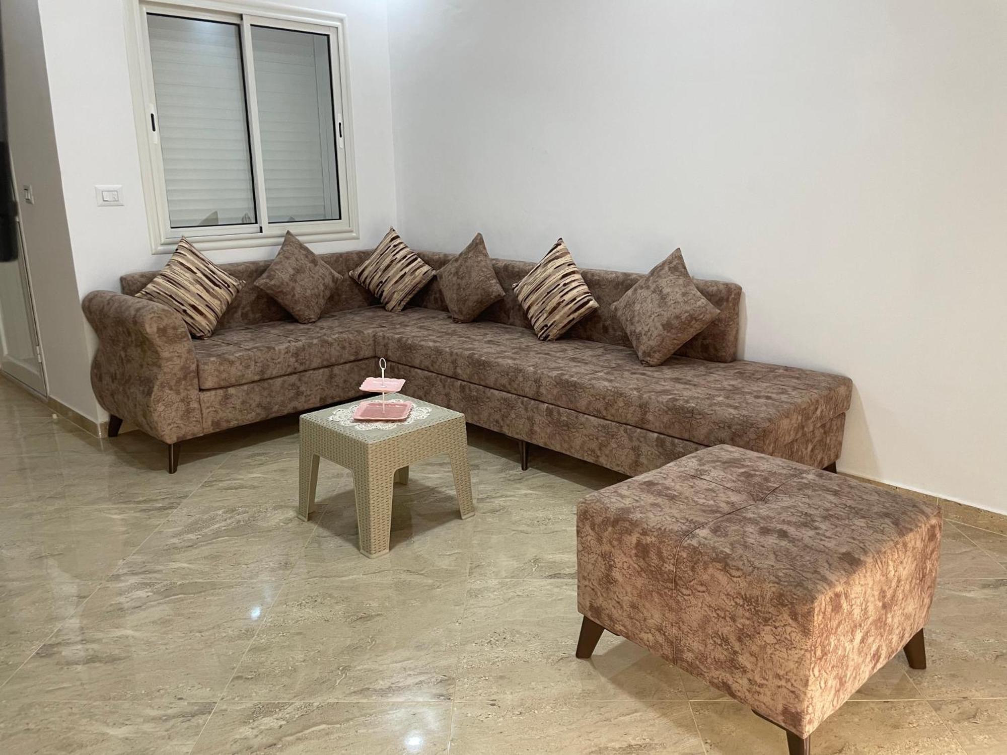 Ibrahim Apartment Kelibia Ngoại thất bức ảnh