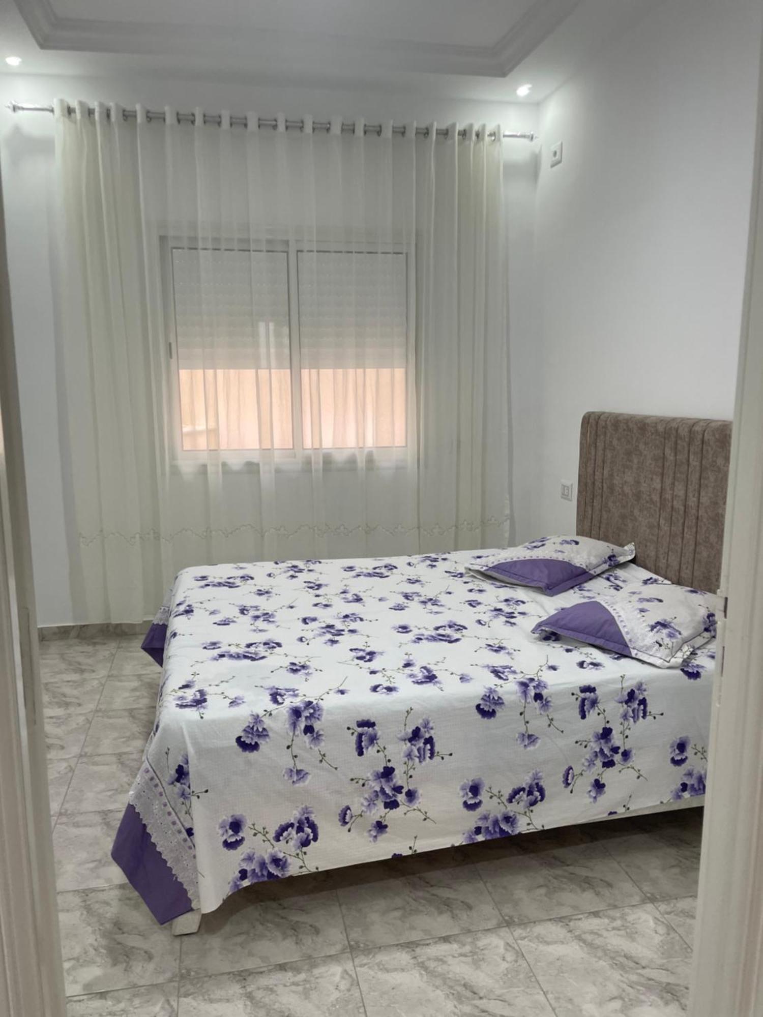 Ibrahim Apartment Kelibia Ngoại thất bức ảnh