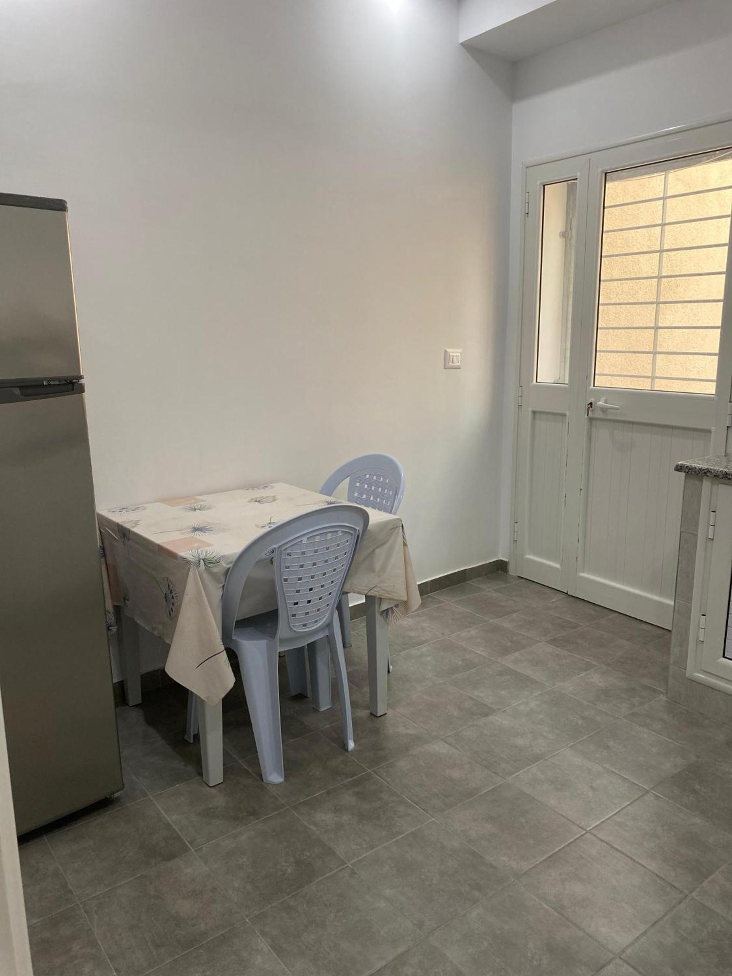 Ibrahim Apartment Kelibia Ngoại thất bức ảnh