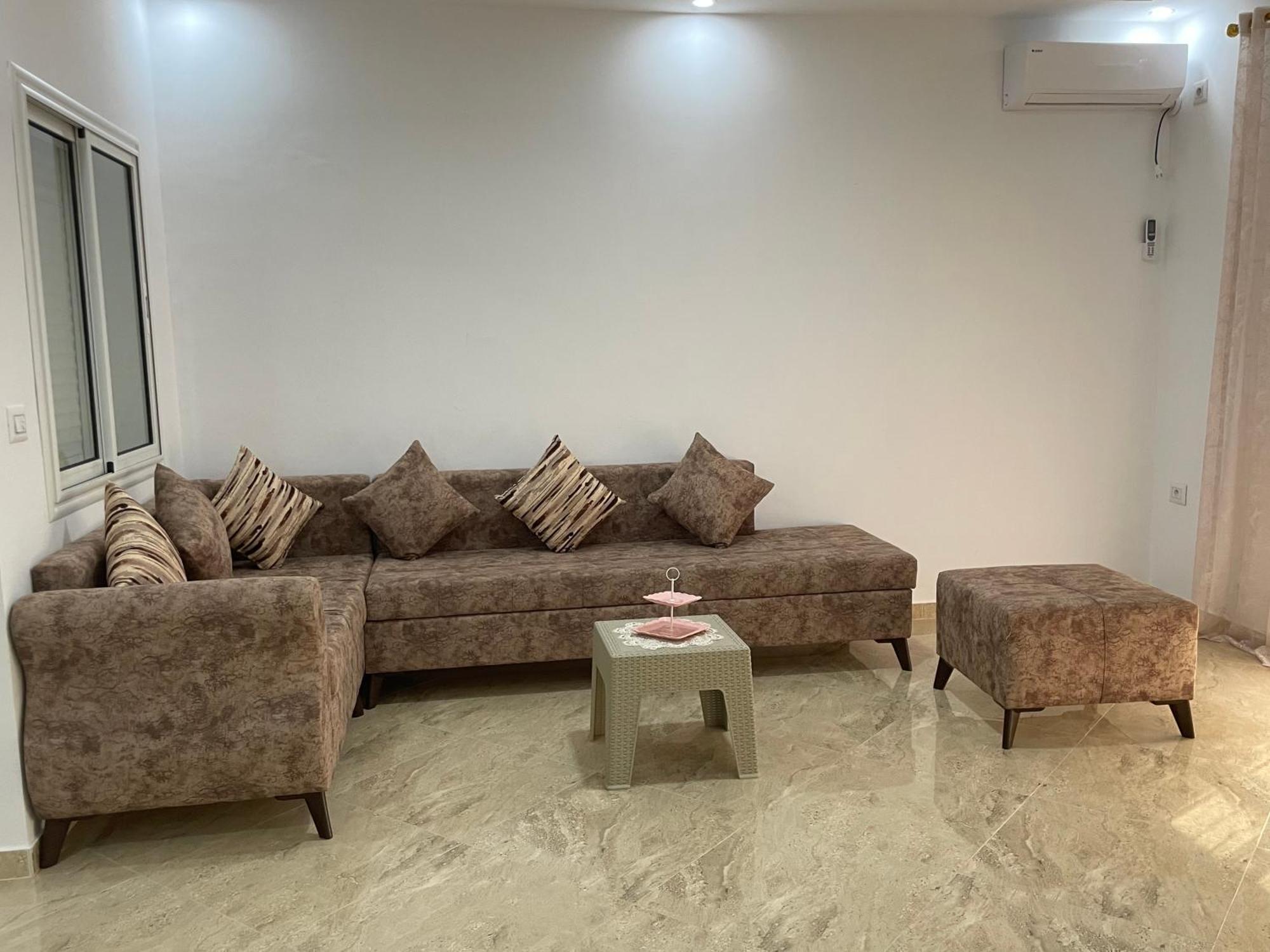 Ibrahim Apartment Kelibia Ngoại thất bức ảnh