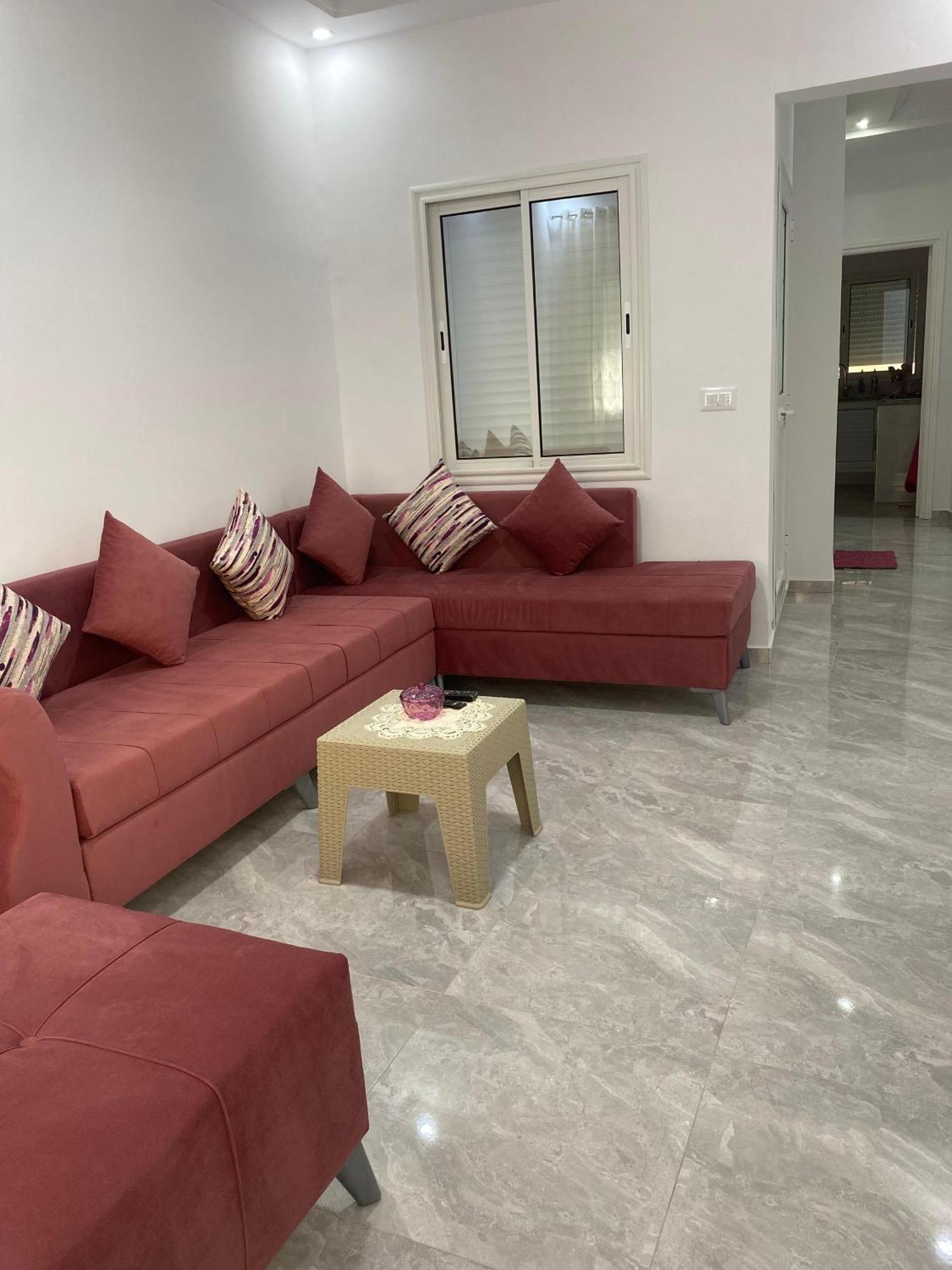 Ibrahim Apartment Kelibia Ngoại thất bức ảnh
