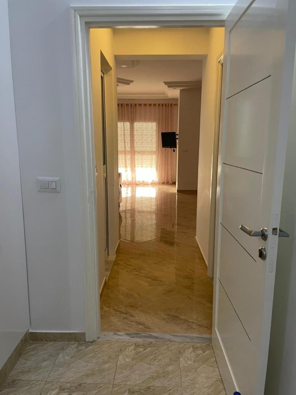 Ibrahim Apartment Kelibia Phòng bức ảnh