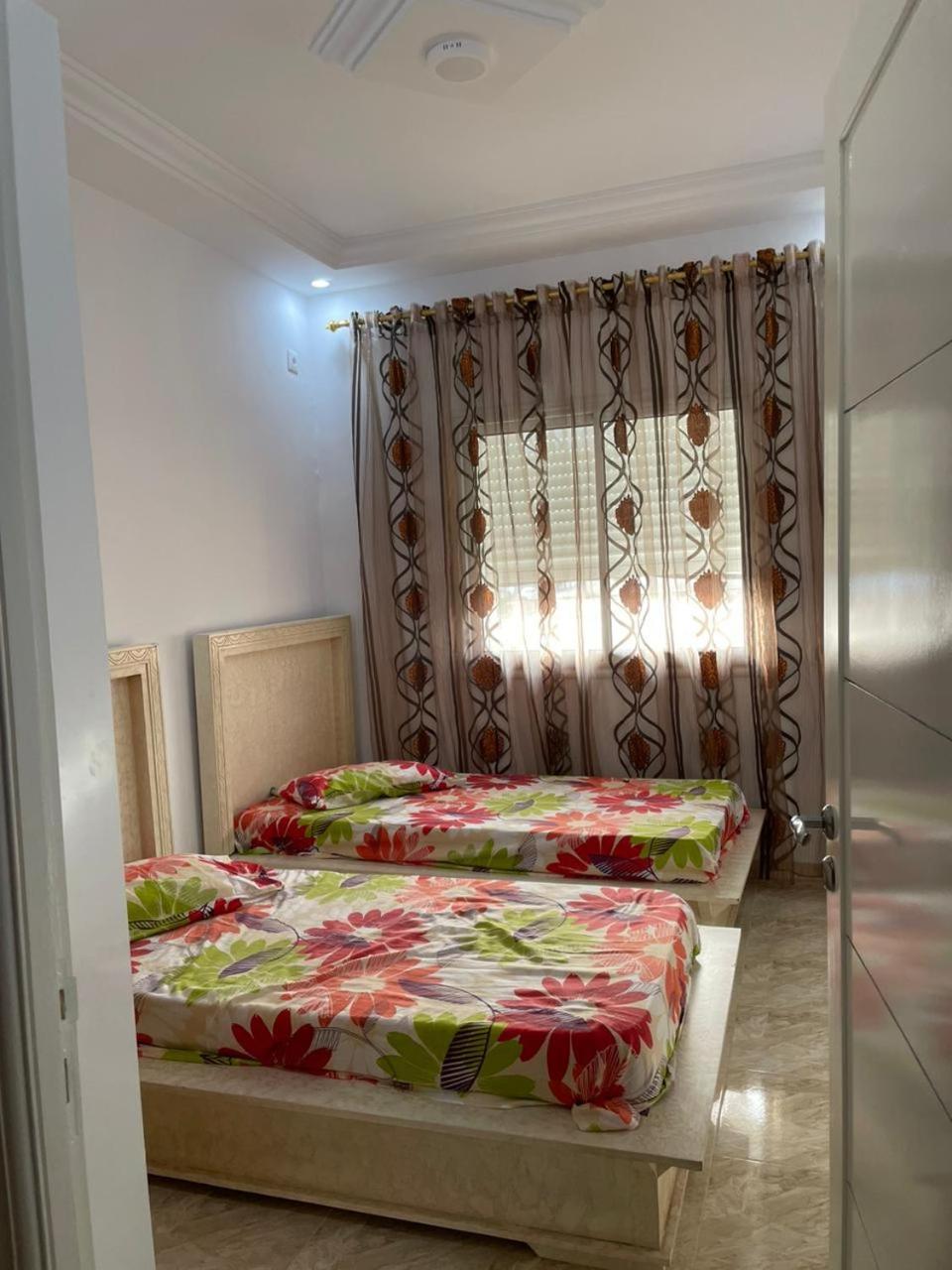 Ibrahim Apartment Kelibia Ngoại thất bức ảnh